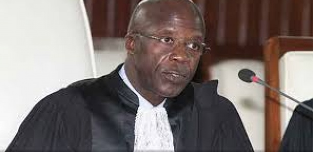 Papa Oumar Sakho : ‘’Le Conseil constitutionnel se veut une maison de verre’’