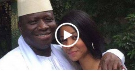 Quand Yaya Jammeh voulait imposer le port du voile en Gambie et que sa femme refuse de le porter