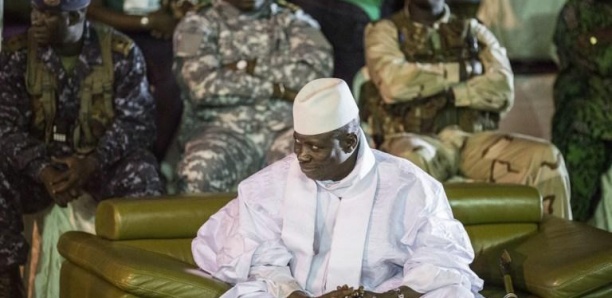 Un proche de l'ex président gambien avoue des exécutions