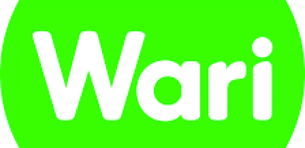 Wari : Don de matériel médical