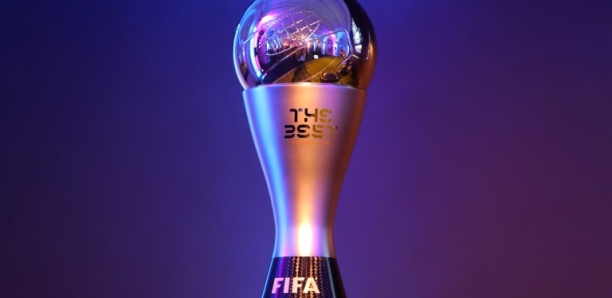 Suivez la cérémonie de The best FIFA Football Awards 2019 [Direct]