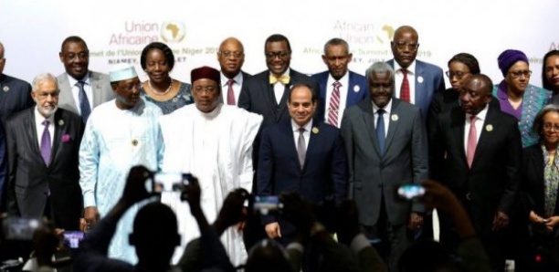 Union africaine : la Zlec est lancée mais le plus dur commence