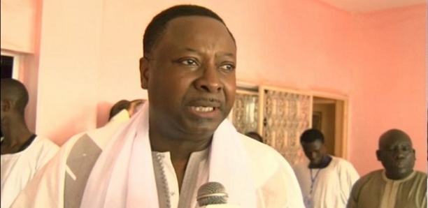 Pedro Diouf : «Mon papa, l'ancien Président Abdou Diouf, est très affecté»