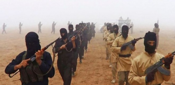 Le groupe État islamique revendique la mort de 28 soldats nigériens
