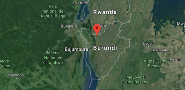 Burundi: Au moins 9 morts dans l'effondrement d'une mine de coltan à Kabarore