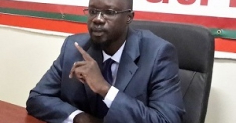 Ousmane Sonko veut imposer un nouveau type de politicien