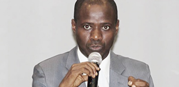 Youssoupha Diallo (Magistrat):  «Un procureur qui veut être indépendant peut bien l’être…» [Audio]
