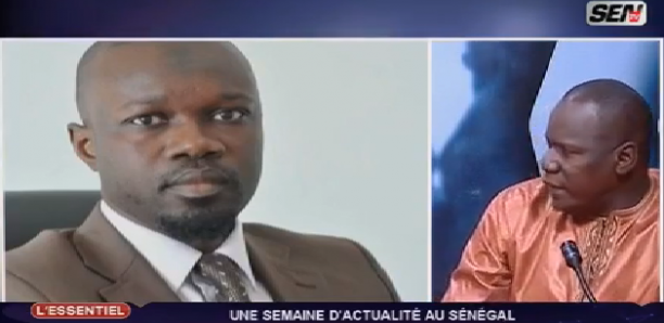 Il est évident qu'il s'agit d'une campagne de diabolisation contre Ousmane Sonko