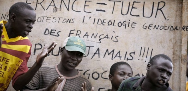 Commémoration du génocide rwandais: de nombreux suspects toujours recherchés