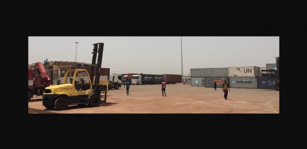 Menace sur le corridor Dakar-Bamako : Les Maliens 