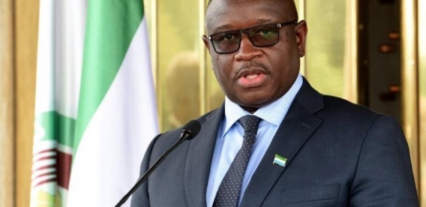Sierra Leone : heurts à Freetown après une décision de justice favorable au président
