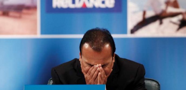 Tempête politique en Inde après les révélations du « Monde » sur la dette fiscale effacée par la France