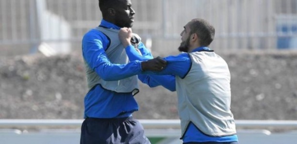 Schalke 04 : Sané et Bentaleb s’échangent des coups de poings, Sénégal-Algérie lancé