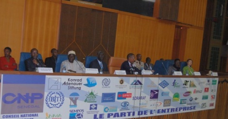 Le Sénégal, 2e pays africain le plus ouvert à la Rse