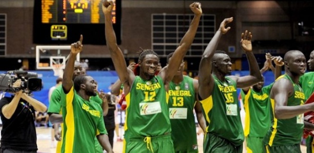 Mondial basket : ‘’Détermination et motivation’’ chez les Lions, avant d’affronter la Lituanie Moustapha Gaye