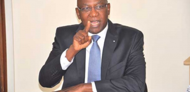 Hydraulique urbain : Serigne Mbaye Thiam affiche son assurance face aux défis