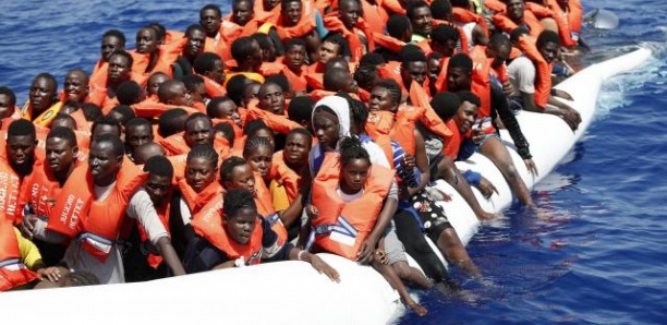 Immigration clandestine : responsabilité partagée entre l'Afrique et  l'Europe