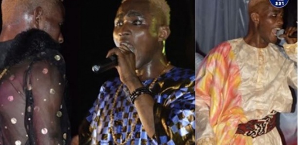 Les sénégalais s’expriment sur le cas Ouzin Keita et ses accoutrements