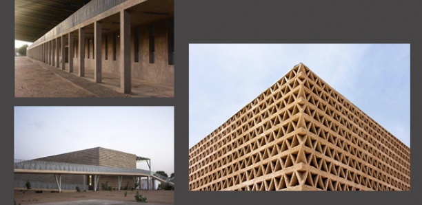 Lors du 14ème cycle de remise du Prix Aga Khan d’Architecture 2019, le Sénégal a été honoré