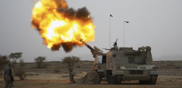 Guerre du Golfe 1 : Les autorités saoudiennes sont 