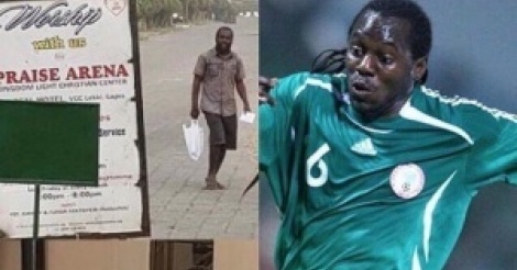 Nigéria : Après Eboué, c'est la triste histoire de Wilson Oruma
