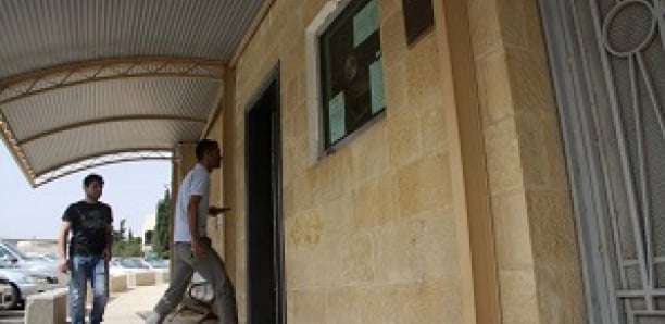 En Jordanie, le gouvernement pousse la main-d’œuvre à l’exil