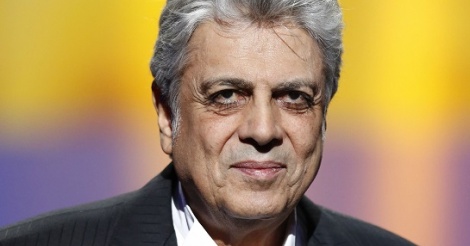 Enrico Macias victime d'une escroquerie, il pourrait perdre sa maison