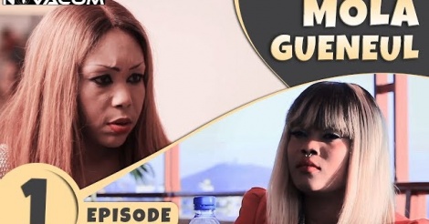 Mola Guenel - Episode 1