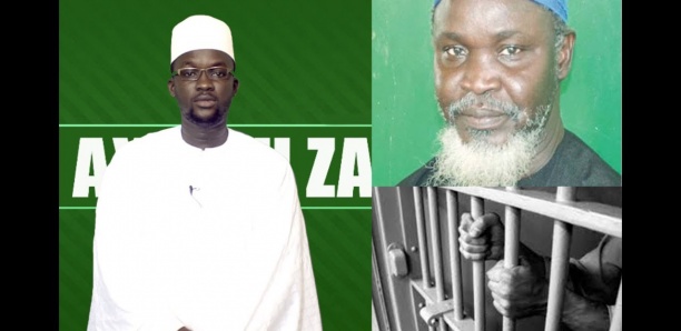Axirou Zaman : Combien d'imam Ndao sont restés en prison ?