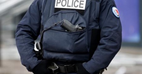 Arrestation d'un Français soupçonné d'avoir planifié un attentat