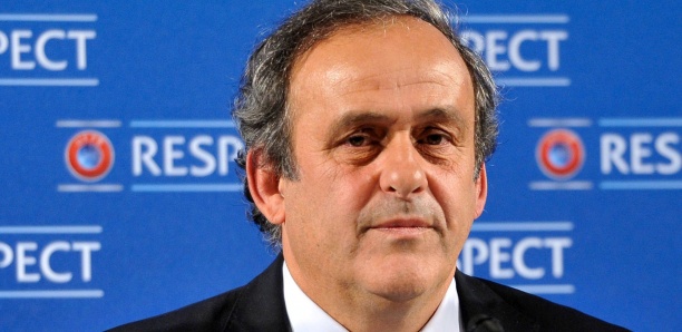 Michel Platini : « Comment quelqu’un qui a vomi sur la FIFA peut en être le président ? »