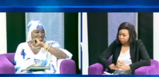 Selebe Yoon: le débat entre Mariama SARR (APR) et Fatima Gassama (FSD BJ)