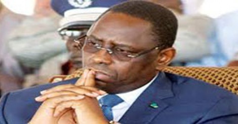 «Le mandat de Macky arrive à terme le 3 avril», insiste Ousmane Sonko