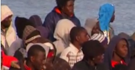 Egypte : 56 personnes condamnées pour le naufrage d'un bateau de migrants