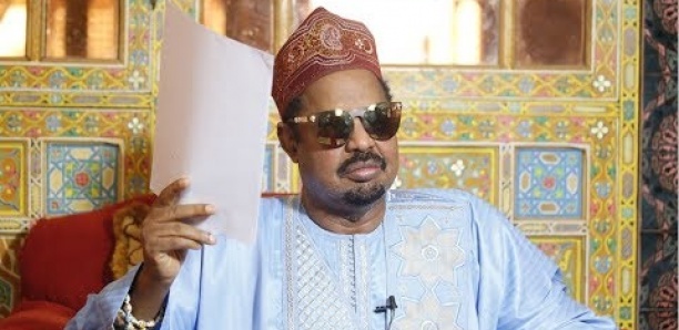 Khalifat général des Tidianes : Une nouvelle polémique signée Ahmed Khalifa Niass