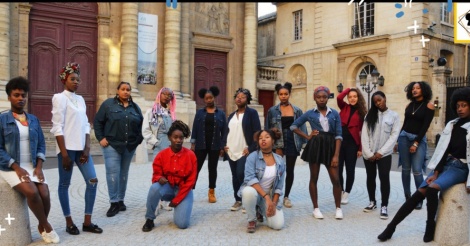 Nappy : le cheveu, nouvelle arme politique des afro-féministes