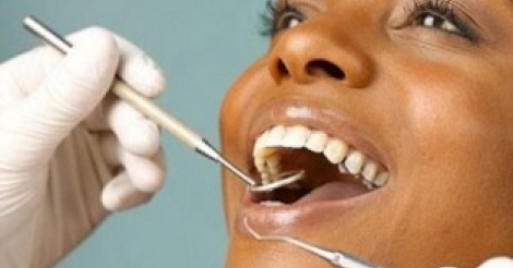 Soulager les douleurs dentaires au naturel