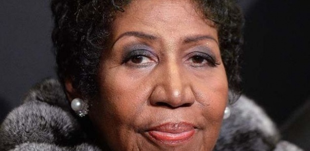 Aretha Franklin est morte: décès de la reine de la soul