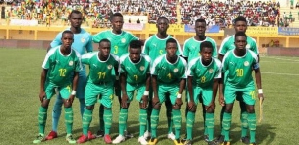 Tournoi Ufoa : Le Sénégal domine la Guinée Bissau par 3-1 et passe au second tour