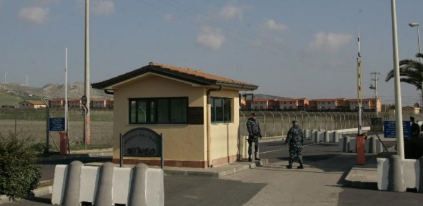 Italie: une cellule mafieuse nigériane arrêtée dans un centre pour migrants