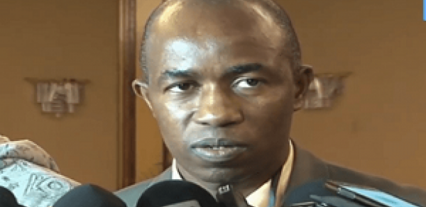 «Juges corrompus» : «Les propos de Bamba Dièye méritent une sanction exemplaire»