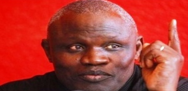 Gaston Mbengue, j’assume ce que je dis :  » les télés qui sont contre Macky n’auront pas accès … »