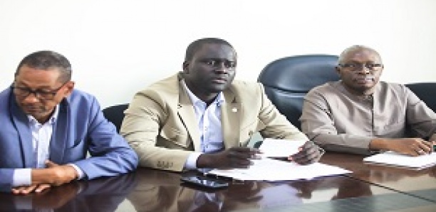 L’ADIE va renforcer la connectivité wifi pour les étudiants dans les Universités du Sénégal