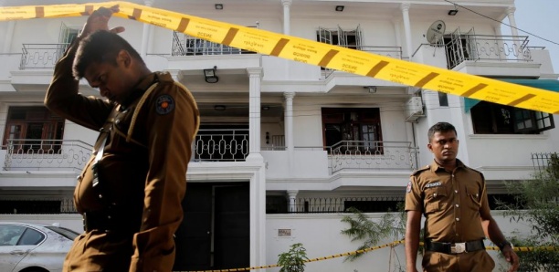 Sri Lanka: Une nouvelle enquête sur les attentats jihadistes de Pâques