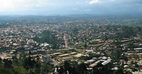 Cameroun : échauffourées à Bamenda, au moins quatre blessés