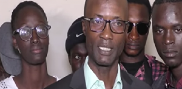 Apologie de la violence : ‘’Tout va mal’’ porte plainte contre Mame Mbaye Niang et Cie