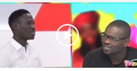 Momo Dieng : « Mon rêve c’est de devenir aussi grand que Youssou Ndour