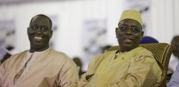 Tours jumelles : Le projet d'Aliou Sall coûte 38 milliards