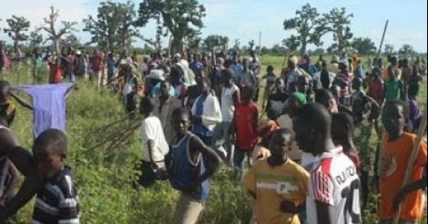 Diourbel : Abdou Diagne, maire de Tocky accusé de spoliation foncière à Ndayane