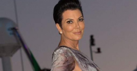 Les premières confidences de Kris Jenner sur Caitlyn